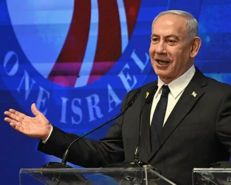 Netanyahu’s ‘Super-Sparta’ Vision Brace The Nation for Detached Financial Path