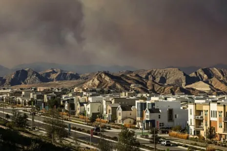 Wildfire Smoke May Claim Nearly 1.4 Million Fatalities Annually by End of Century if Greenhouse Gases Persist, Research Warns