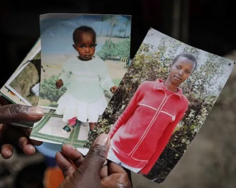 The Story of Agnes Wanjiru: The Kenyan Woman Murdered Close to Army Base in 2012?