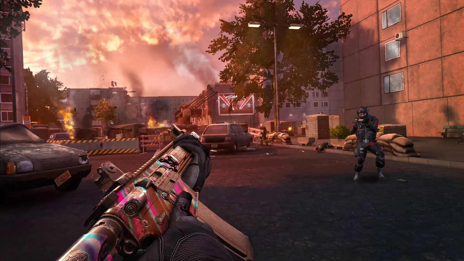 Controversial FPS Promises Discounted Prices to Increase Store Presence