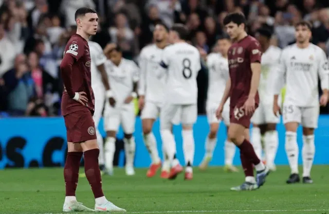European Cup Build-up: Man City Face Napoli As Newcastle Challenge Barcelona