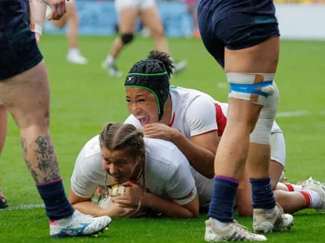 The Red Roses Remain Favorites for World Cup Glory, But Betting on Them Remains Another Matter.