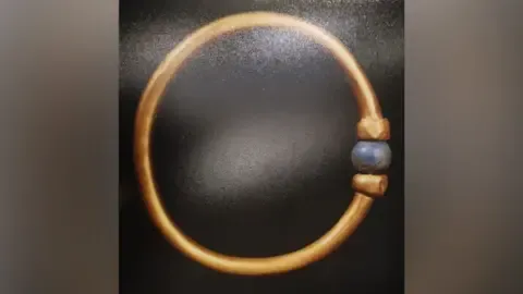 Egyptian Authorities Confirm 3,000-Year-Old Artifact Has Been Stolen and Destroyed