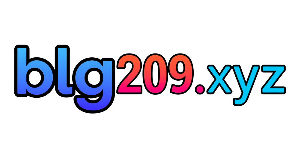 BLG209